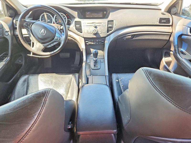 Aukcja sprzedaży 2010 Acura Tsx, vin: JH4CU2F63AC030004, numer aukcji: 52204806