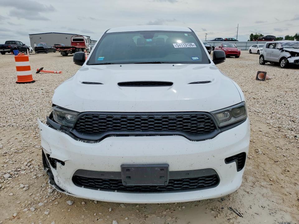 Aukcja sprzedaży 2024 Dodge Durango, vin: 1C4SDJGJXRC175594, numer aukcji: 54113126