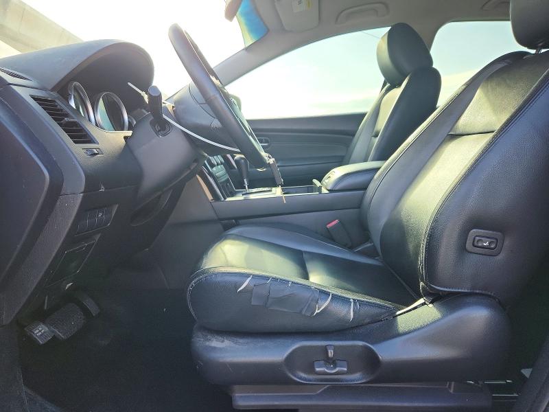 Aukcja sprzedaży 2008 Mazda Cx-9, vin: JM3TB28A980155455, numer aukcji: 51852896