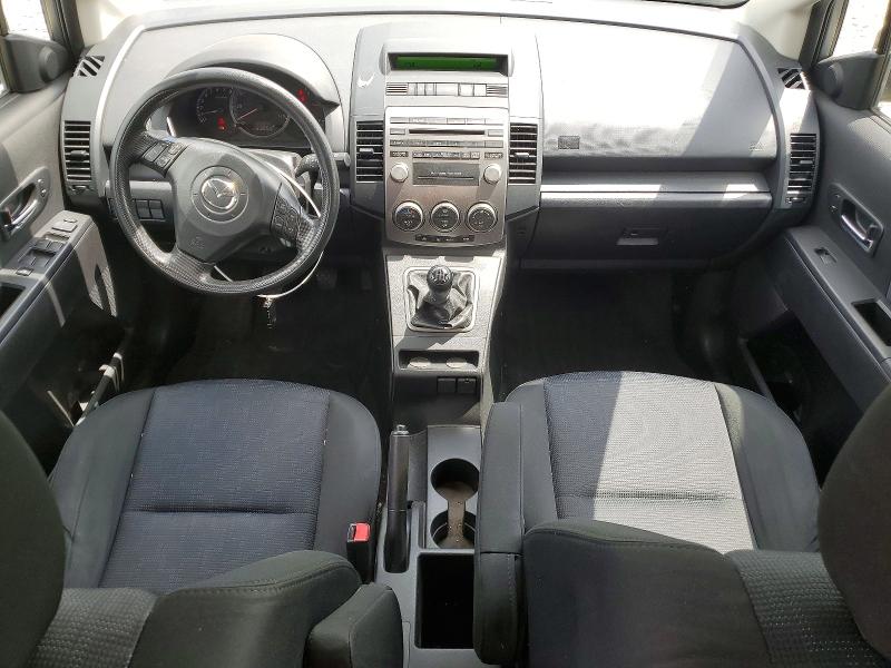 Продажа на аукционе авто 2010 Mazda 5, vin: JM1CR2WL5A0388344, номер лота: 53176776