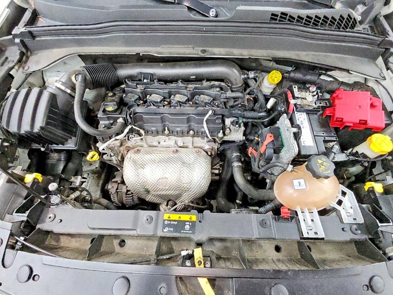 Продажа на аукционе авто 2021 Jeep Renegade, vin: ZACNJCBB9MPN15983, номер лота: 53756416