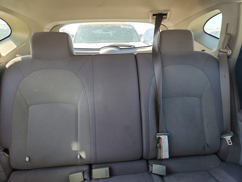 2010 Nissan Rogue მანქანა იყიდება აუქციონზე, vin: JN8AS5MT0AW000356, აუქციონის ნომერი: 53288106