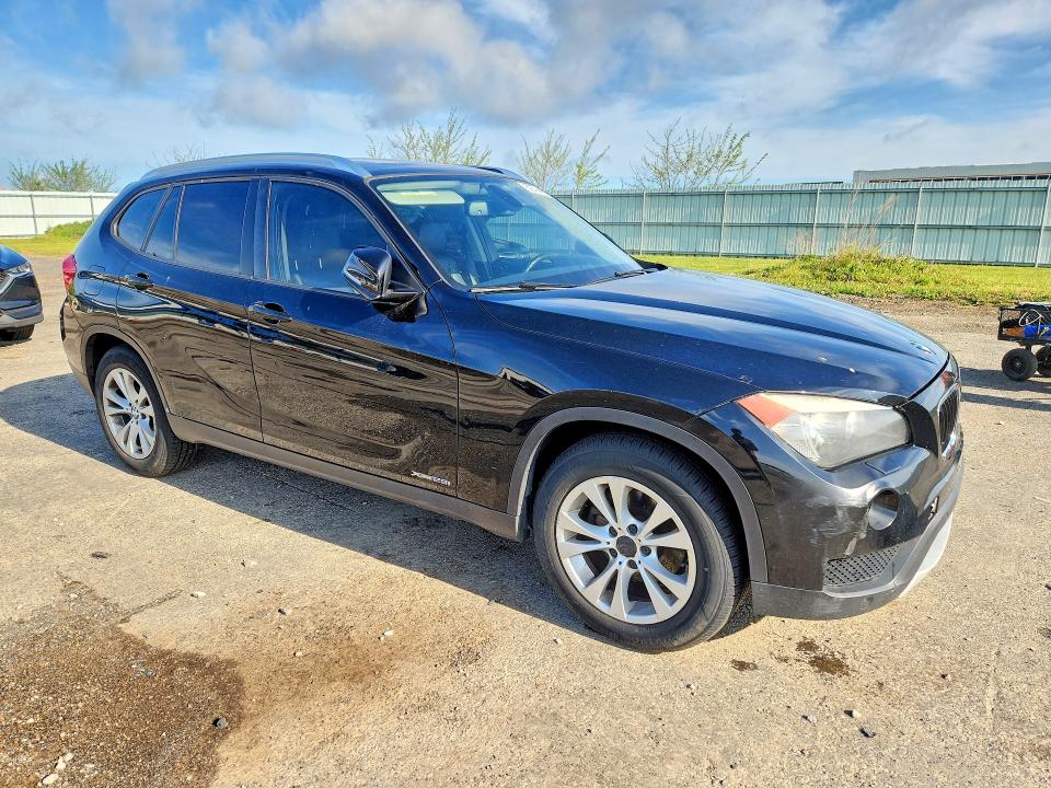 53791936 :رقم المزاد ، WBAVL1C53DVR86611 vin ، 2013 Bmw X1 مزاد بيع
