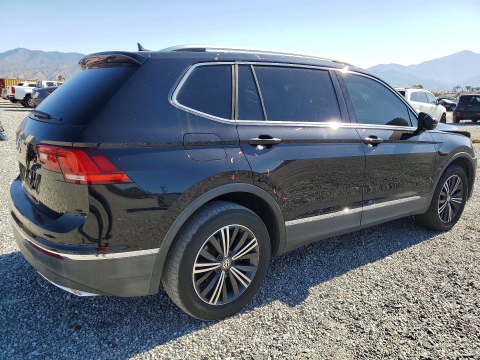 Продажа на аукционе авто 2019 Volkswagen Tiguan, vin: 3VV3B7AX5KM061373, номер лота: 52729386