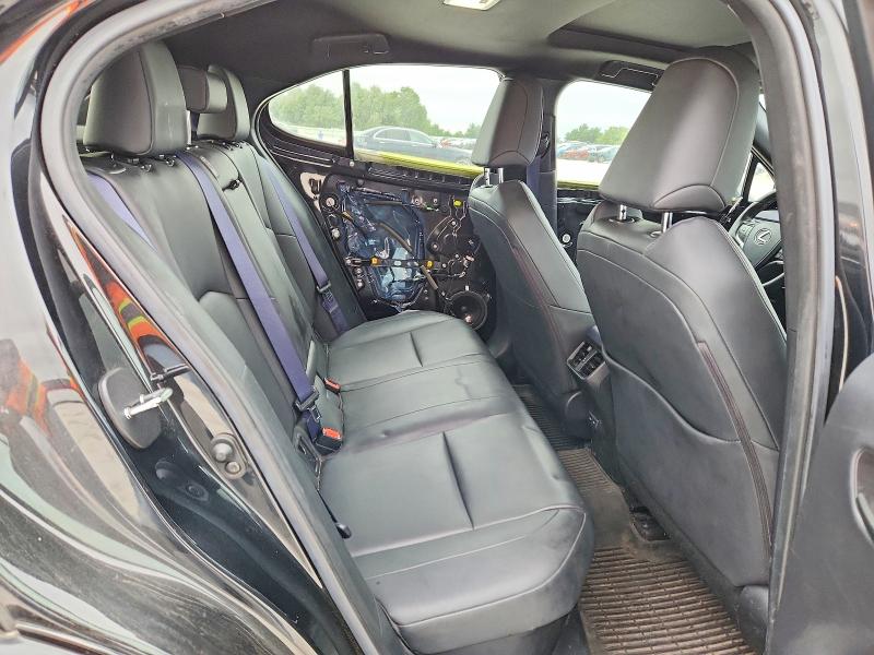 Aukcja sprzedaży 2021 Lexus Ux, vin: JTHP9JBH5M2048096, numer aukcji: 52474436