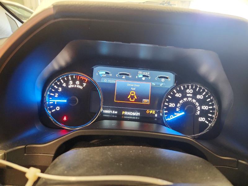 2015 Ford F150 მანქანა იყიდება აუქციონზე, vin: 1FTEW1EG5FFA99629, აუქციონის ნომერი: 52066166