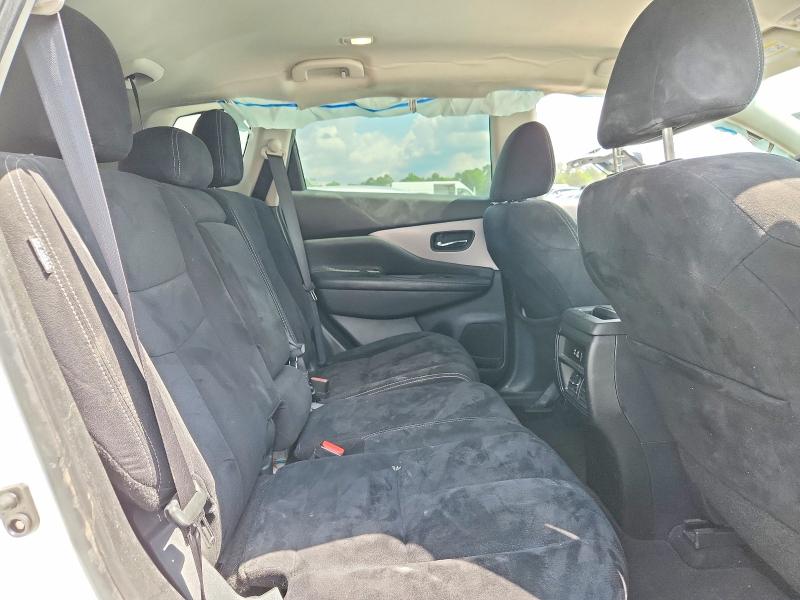 Aukcja sprzedaży 2021 Nissan Murano, vin: 5N1AZ2AS7MC120206, numer aukcji: 54082256