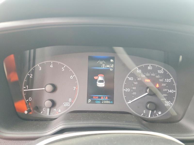 Aukcja sprzedaży 2024 Toyota Corolla, vin: 5YFB4MDE8RP223514, numer aukcji: 54989816