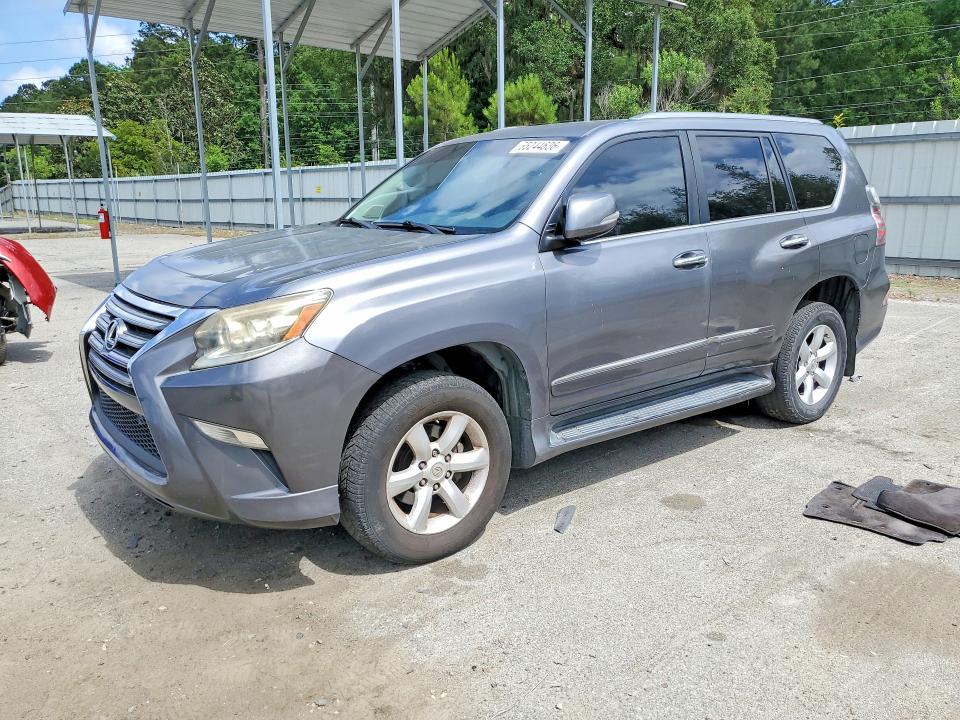 Auction sale of the 2015 Lexus Gx, vin: JTJBM7FX1F5090732, lot number: 55244636