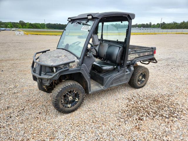 Продажа на аукционе авто 2023 John Deere 835m, vin: 1M0835MALPM060527, номер лота: 52123336