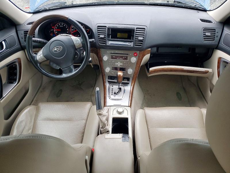 Aukcja sprzedaży 2008 Subaru Outback, vin: 4S4BP86C984300902, numer aukcji: 53661746
