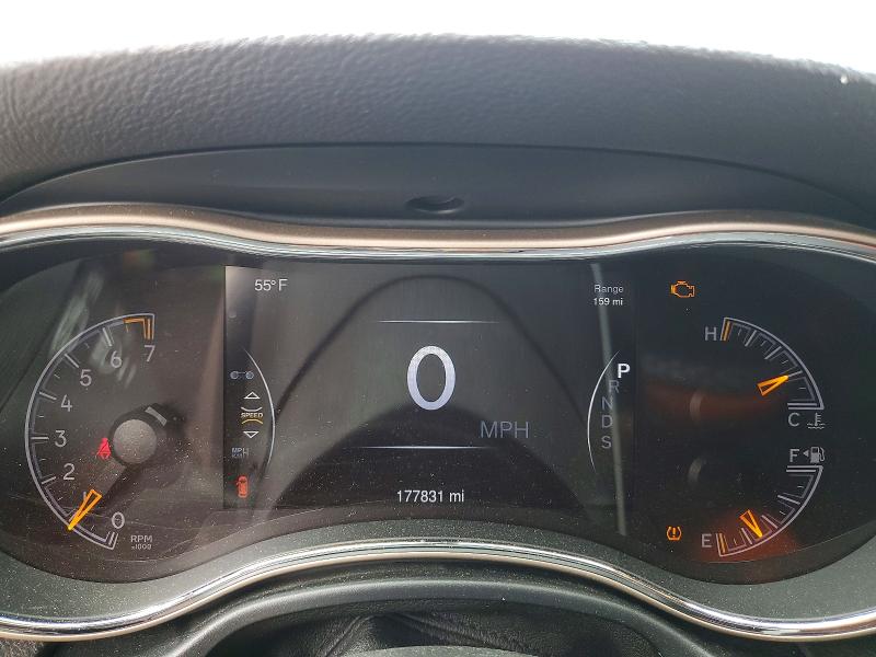 2014 Jeep Grand Cherokee მანქანა იყიდება აუქციონზე, vin: 1C4RJFBG0EC533988, აუქციონის ნომერი: 53432766
