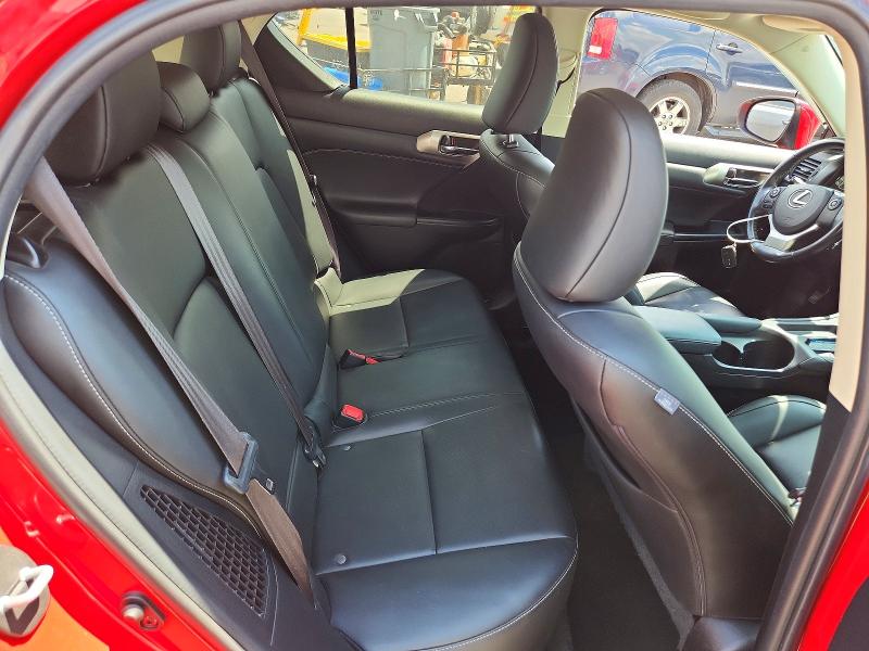 Aukcja sprzedaży 2015 Lexus Ct, vin: JTHKD5BH3F2236537, numer aukcji: 54418776