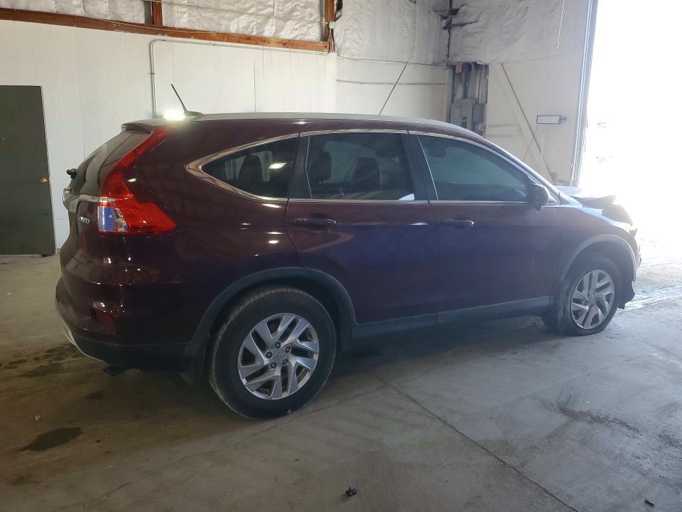 Продажа на аукционе авто 2016 Honda Cr-v, vin: 5J6RM4H72GL047988, номер лота: 53955786