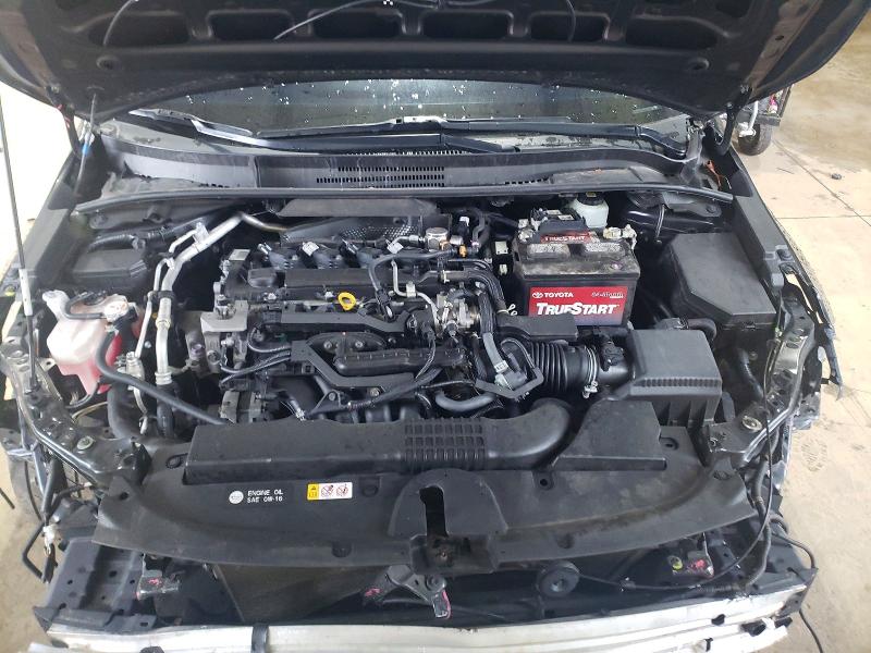 Aukcja sprzedaży 2021 Toyota Corolla, vin: JTDS4MCE6MJ063454, numer aukcji: 52469866