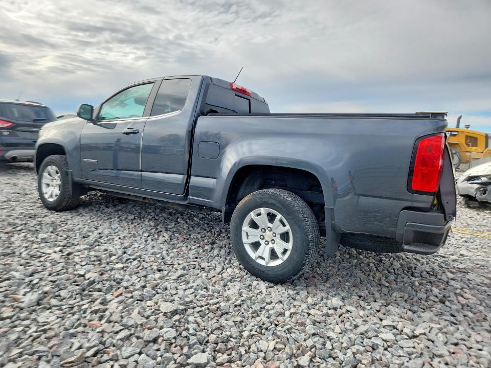 54504376 :رقم المزاد ، 1GCHSCE3XG1327589 vin ، 2016 Chevrolet Colorado مزاد بيع