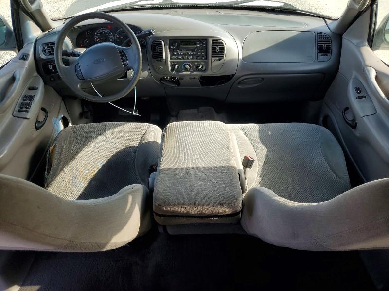 Продаж на аукціоні авто 2001 Ford Expedition, vin: 1FMRU15W21LB78891, номер лоту: 54005886