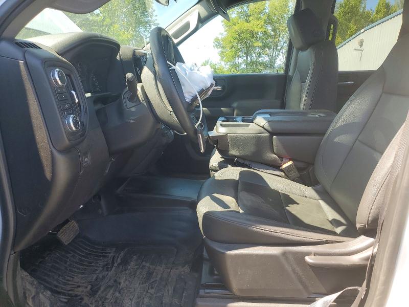 Aukcja sprzedaży 2024 Gmc Sierra, vin: 1GT59LEYXRF162482, numer aukcji: 54598026