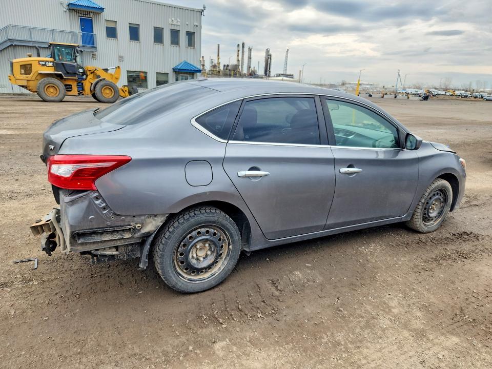 Aukcja sprzedaży 2018 Nissan Sentra, vin: 3N1AB7AP4JY209884, numer aukcji: 52179496