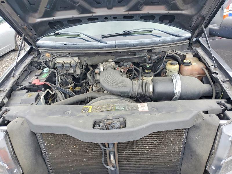 Продаж на аукціоні авто 2004 Ford F150, vin: 1FTRX14W34NB24859, номер лоту: 54526226