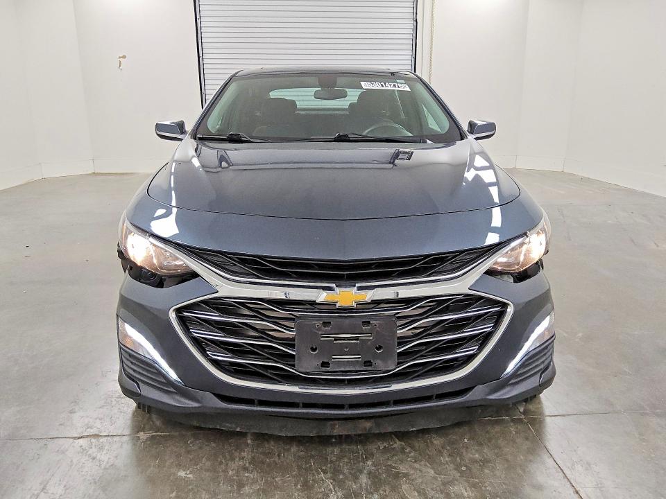 Продажа на аукционе авто 2020 Chevrolet Malibu, vin: 1G1ZD5ST8LF091786, номер лота: 53014276