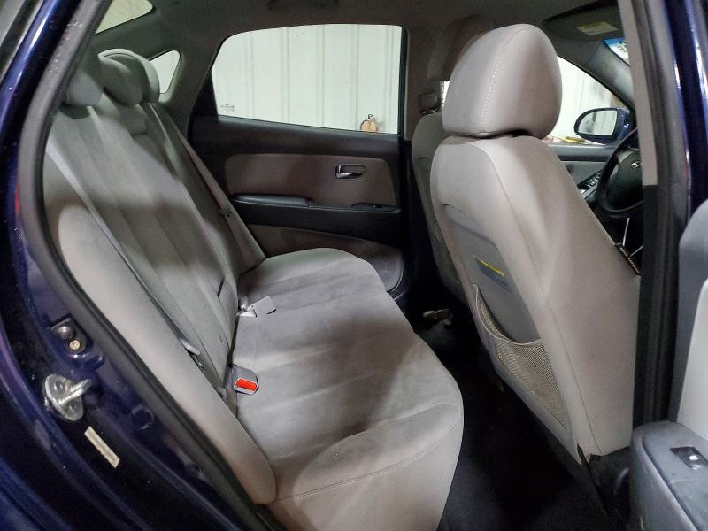 Продаж на аукціоні авто 2010 Hyundai Elantra, vin: KMHDU4ADXAU178132, номер лоту: 53413086