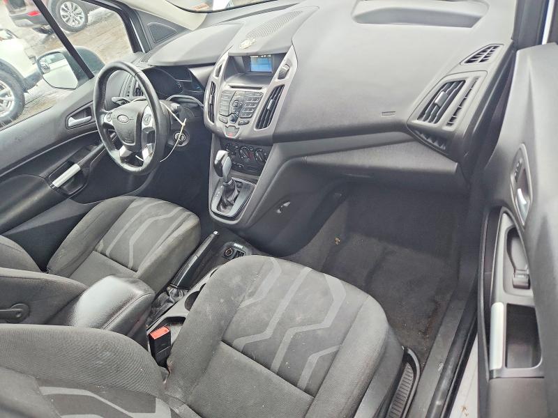 Продаж на аукціоні авто 2015 Ford Transit Connect, vin: NM0LS7F70F1223210, номер лоту: 55211046