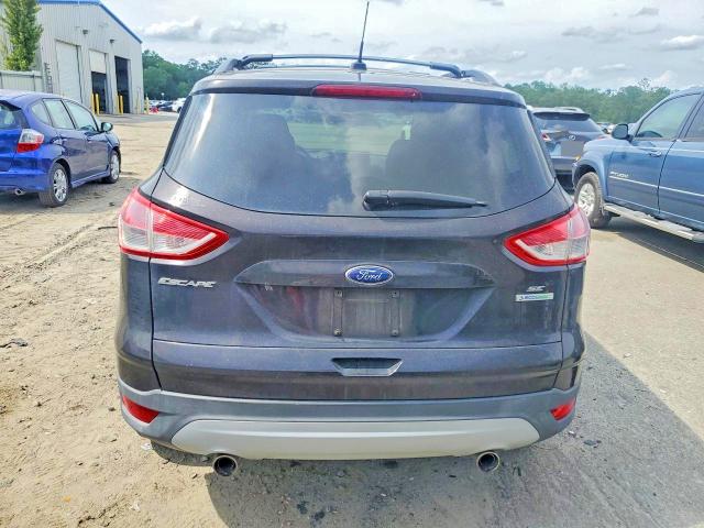 Aukcja sprzedaży 2013 Ford Escape, vin: 1FMCU0GX3DUD36496, numer aukcji: 52472056