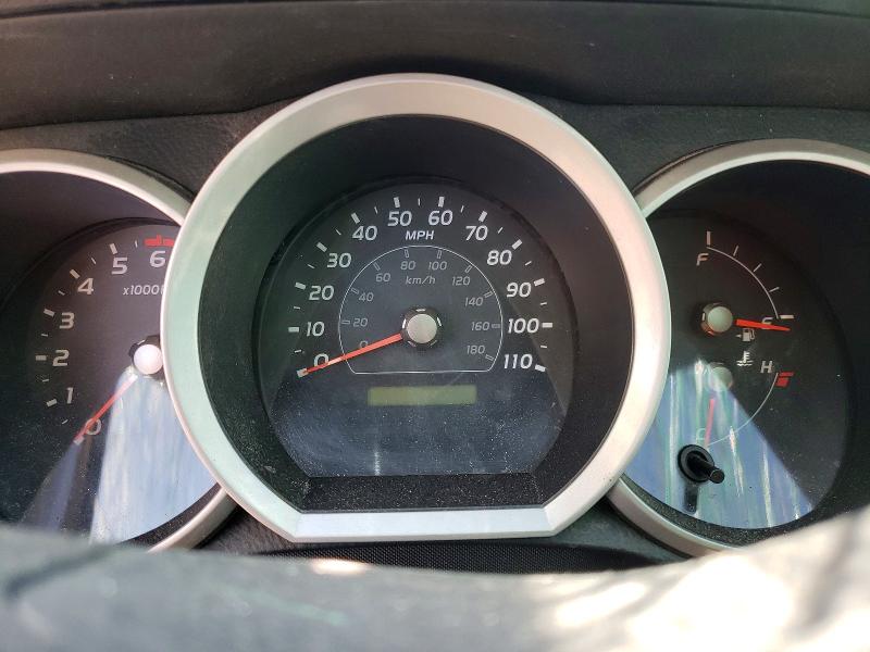 Продажа на аукционе авто 2008 Toyota 4runner, vin: JTEBT14R88K001858, номер лота: 53127996