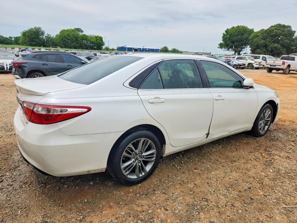 Aukcja sprzedaży 2016 Toyota Camry, vin: 4T1BF1FK2GU266270, numer aukcji: 52159956