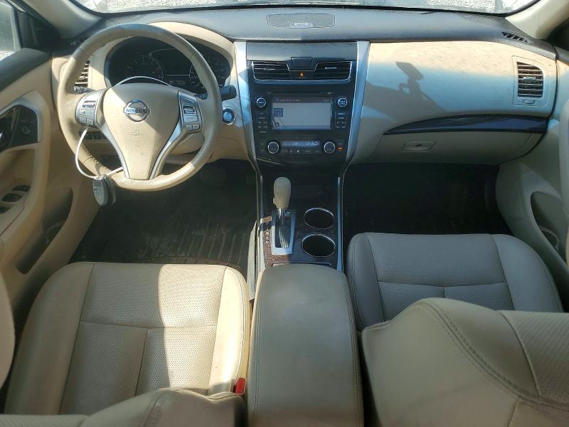 2015 Nissan Altima მანქანა იყიდება აუქციონზე, vin: 1N4AL3AP2FN356766, აუქციონის ნომერი: 54486066