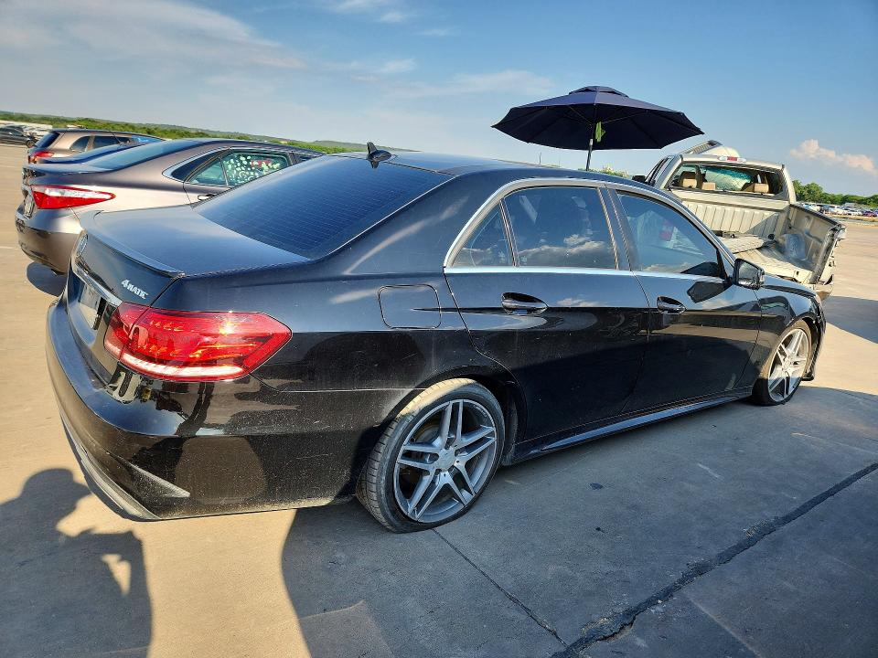 Продаж на аукціоні авто 2014 Mercedes-benz E, vin: WDDHF8JB6EA920660, номер лоту: 55012056