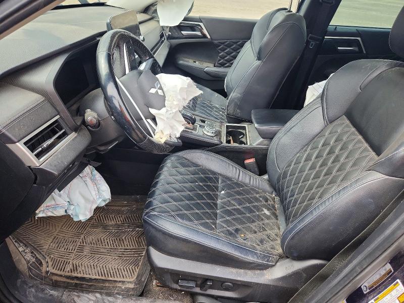 Продаж на аукціоні авто 2023 Mitsubishi Outlander, vin: JA4T5UA92PZ607228, номер лоту: 52760346