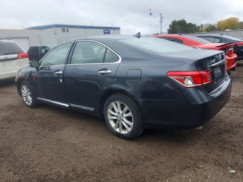 53536726 :رقم المزاد ، JTHBK1EG2B2425126 vin ، 2011 Lexus Es مزاد بيع