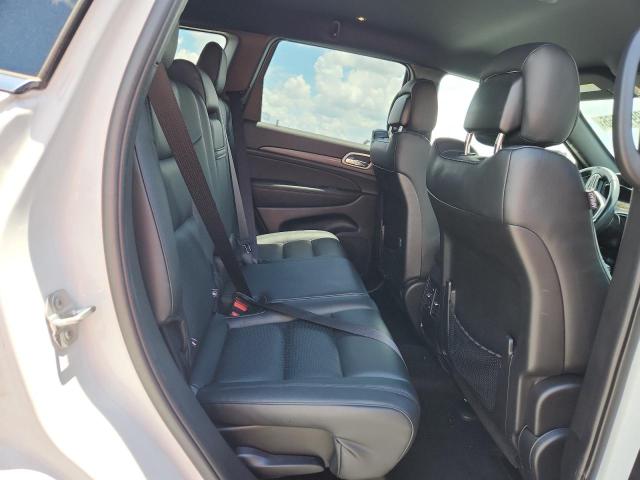 Продаж на аукціоні авто 2021 Jeep Grand Cherokee, vin: 1C4RJFAG2MC843074, номер лоту: 53913766