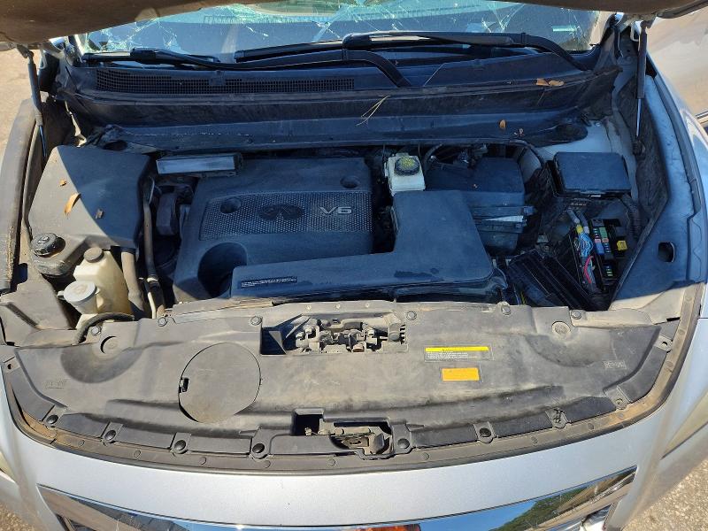 Продаж на аукціоні авто 2014 Infiniti Qx60, vin: 5N1AL0MN5EC507432, номер лоту: 54012876