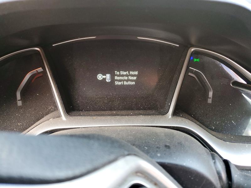 Продажа на аукционе авто 2017 Honda Civic, vin: 2HGFC3B3XHH360458, номер лота: 52431676