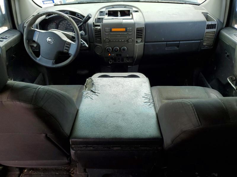 Aukcja sprzedaży 2004 Nissan Titan, vin: 1N6AA07A14N538566, numer aukcji: 54411126