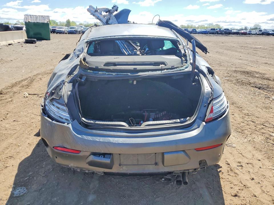 Продаж на аукціоні авто 2018 Mercedes-benz C, vin: WDDWJ8HB7JF676736, номер лоту: 53094646