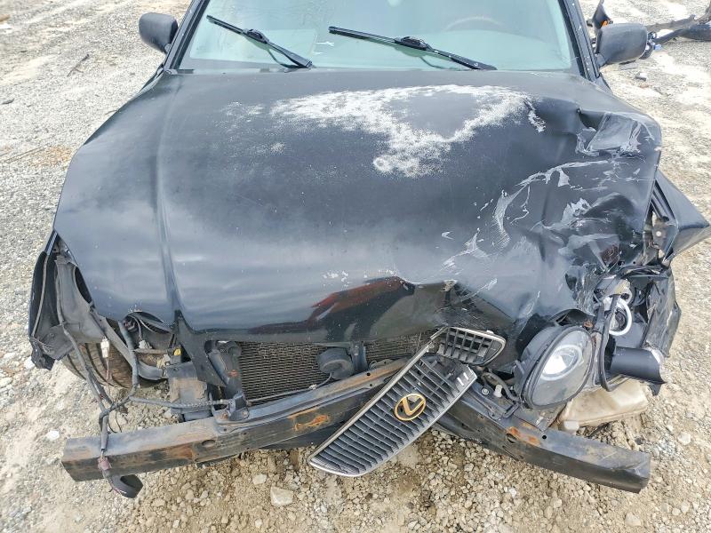 Aukcja sprzedaży 1999 Lexus Gs, vin: JT8BH68X8X0014842, numer aukcji: 51506176
