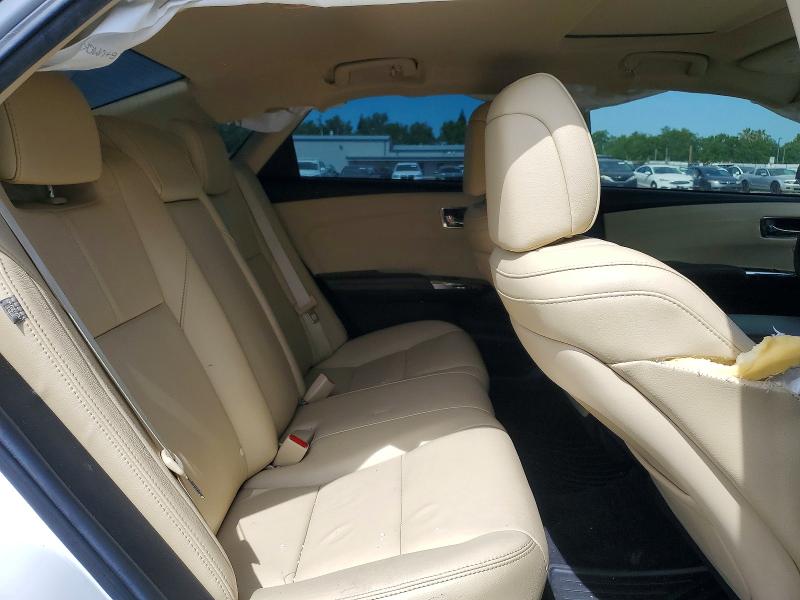53261856 :رقم المزاد ، 4T1BD1EB1GU049655 vin ، 2016 Toyota Avalon Hybrid مزاد بيع