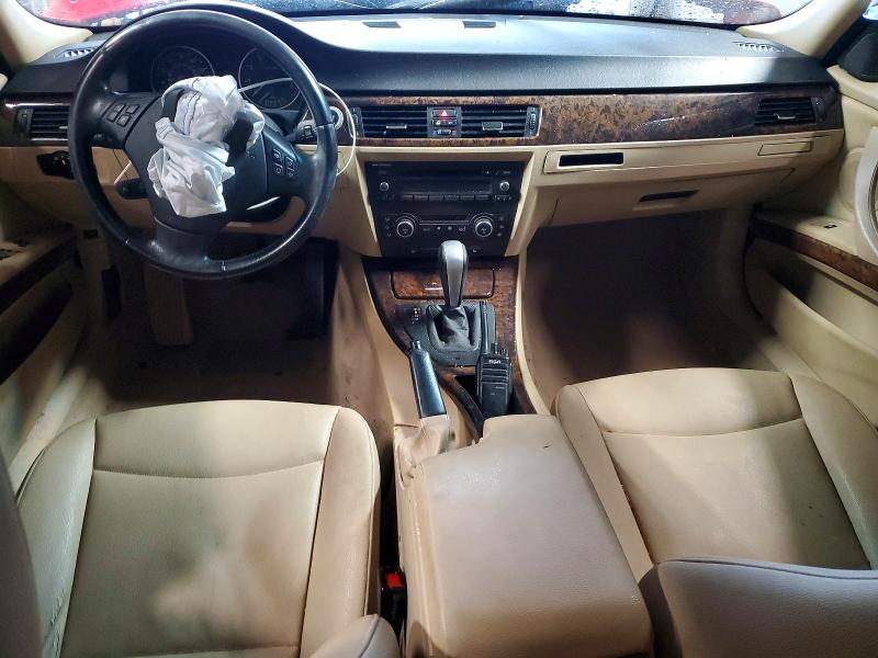 Aukcja sprzedaży 2007 Bmw 328, vin: WBAVA33577P140721, numer aukcji: 52610746