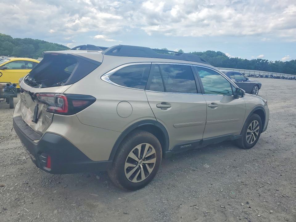 Aukcja sprzedaży 2020 Subaru Outback, vin: 4S4BTACC8L3200778, numer aukcji: 55379066