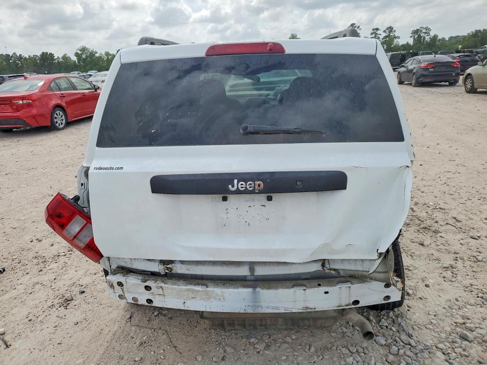 Aukcja sprzedaży 2015 Jeep Patriot, vin: 1C4NJPBA4FD281240, numer aukcji: 53082476