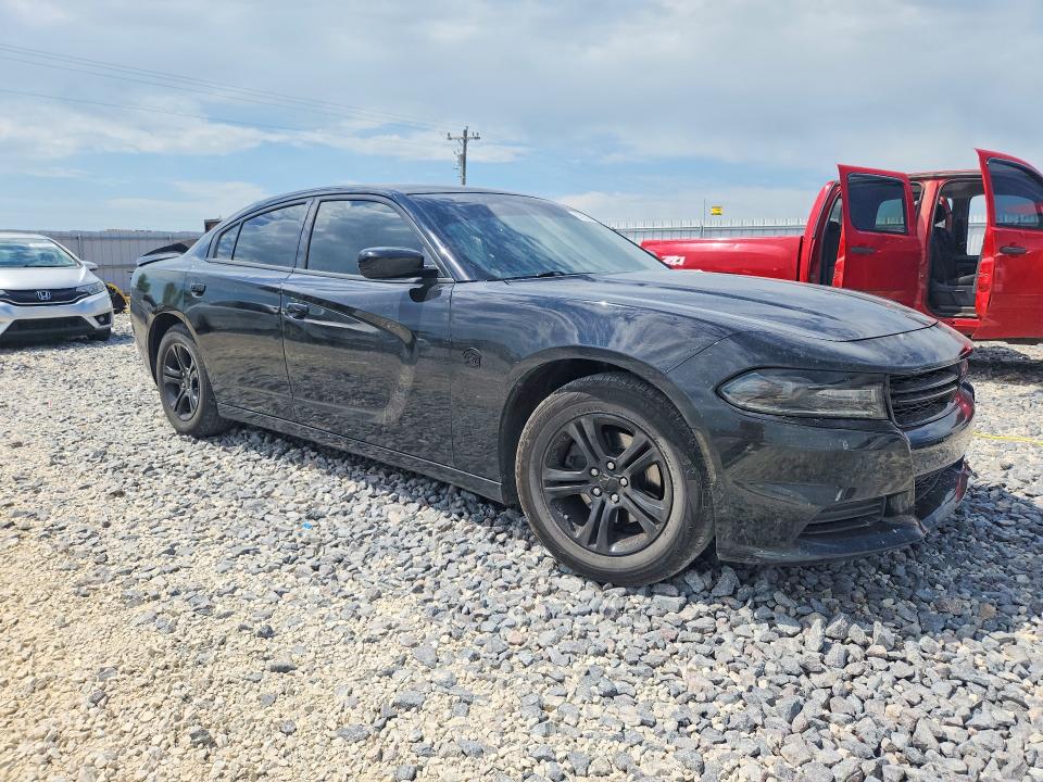 2019 Dodge Charger მანქანა იყიდება აუქციონზე, vin: 2C3CDXBG7KH713145, აუქციონის ნომერი: 53923206
