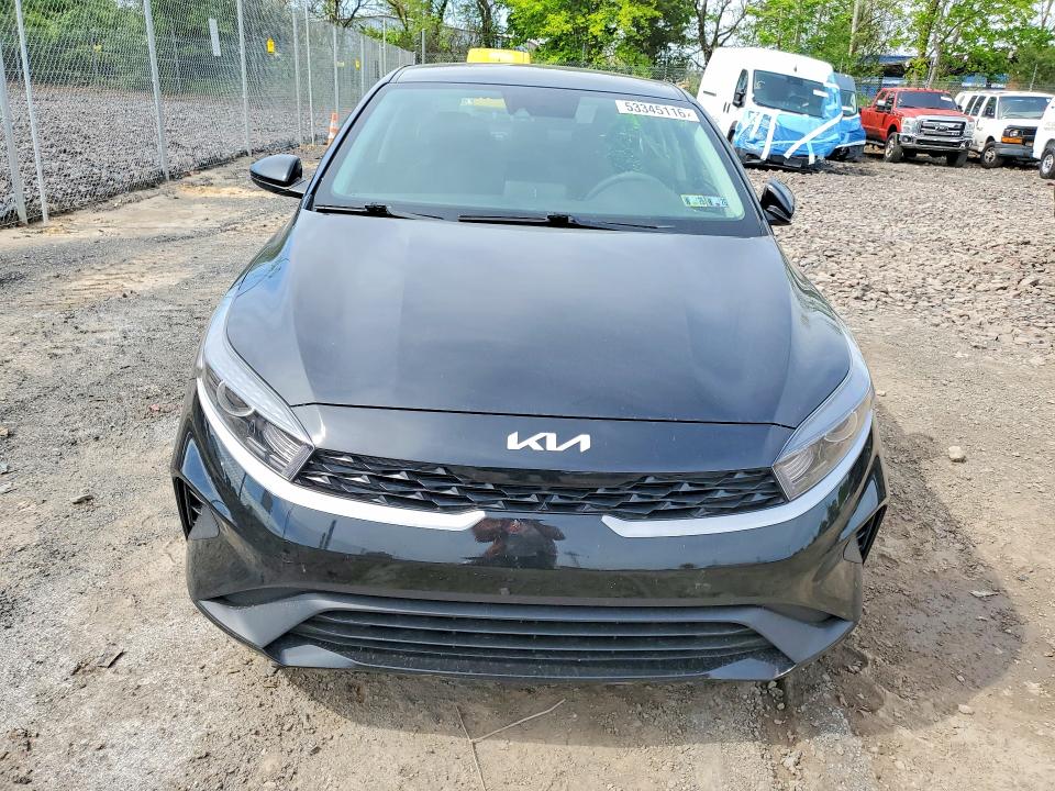 Продаж на аукціоні авто 2024 Kia Forte, vin: 3KPF24ADXRE742679, номер лоту: 53345116