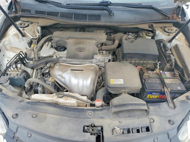 2016 Toyota Camry მანქანა იყიდება აუქციონზე, vin: 4T1BF1FK2GU247380, აუქციონის ნომერი: 55170186