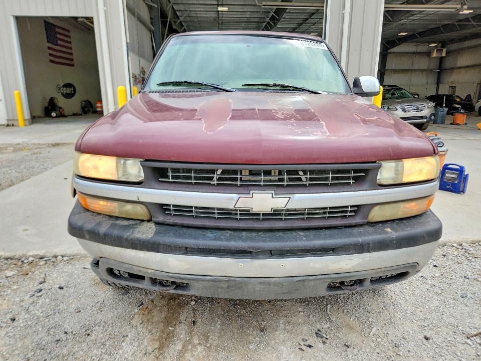 Продаж на аукціоні авто 1999 Chevrolet Silverado, vin: 1GCGK29UXXE149846, номер лоту: 53706286