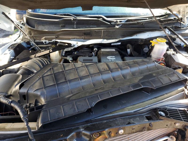 52306736 :رقم المزاد ، 3C7WRNBL4RG240443 vin ، 2024 Dodge Ram مزاد بيع