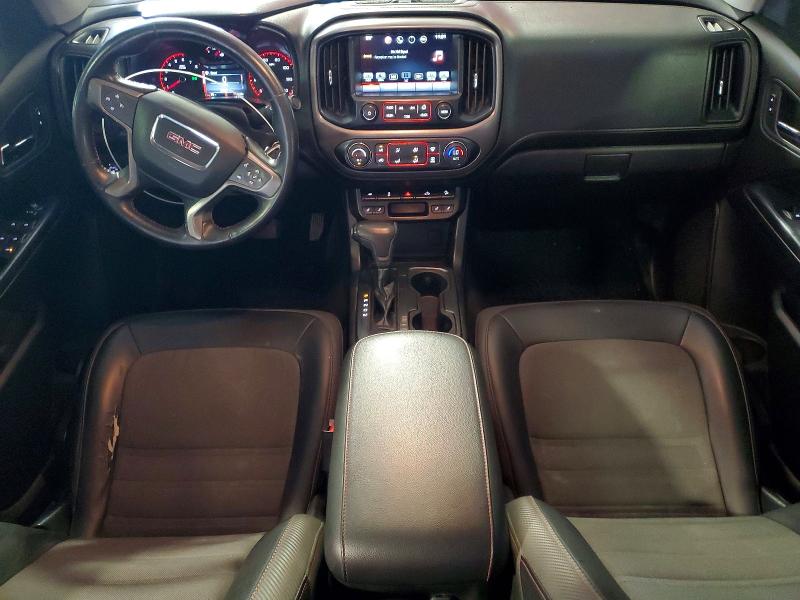 Продаж на аукціоні авто 2016 Gmc Canyon, vin: 1GTG6CE39G1155412, номер лоту: 52721736